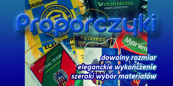 proporczyki