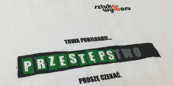 koszulki z nadrukiem toruń